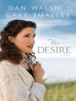 The Desire (The Restoration Series Book #3)
