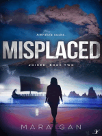 Misplaced: Joined, #2
