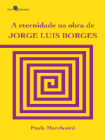 A eternidade na obra de Jorge Luis Borges