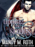 Tipping the Scales: Tipping the Scales, #1