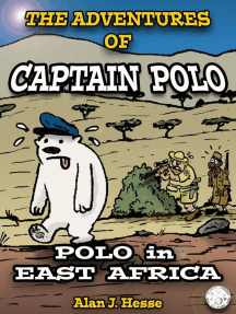 Read The Adventures Of Polo The Bear The Climate Change Comic Part 3 Online By Alan J Hesse Books