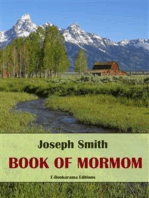 Book of Mormon