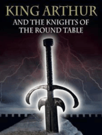 King Arthur And The Knights Of The Round Table