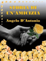 Storia di un'amicizia