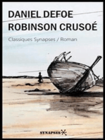 Robinson Crusoé: Édition Intégrale