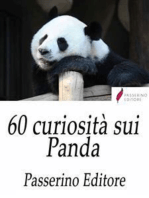60 curiosità sui Panda