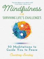 Mindfulness for Surviving Life's Challenges