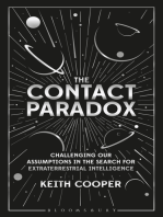 The Contact Paradox: Challenging our Assumptions in the Search for Extraterrestrial Intelligence