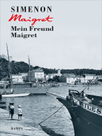 Mein Freund Maigret