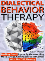 Dialectical Behavior Therapy