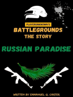 PUBG The Story