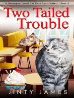 Two Tailed Trouble
