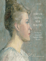 Forever Seeing New Beauties: The Forgotten Impressionist Mary Rogers Williams, 1857−1907