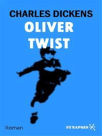 Oliver Twist