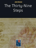 The Thirty-Nine Steps