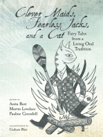 Clever Maids, Fearless Jacks, and a Cat: Fairy Tales from a Living Oral Tradition