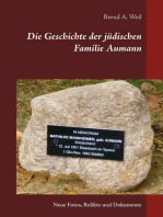 Die Geschichte der jüdischen Familie Aumann: Neue Fotos, Relikte und Dokumente