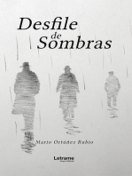 Desfile de sombras
