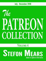 The Patreon Collection, Volume 4