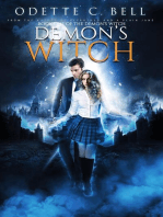 The Demon's Witch Book One
