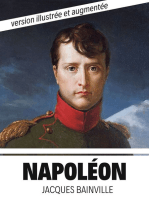 Napoléon: Version illustrée et augmentée