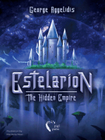 Estelarion I, The Hidden Empire