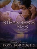 A Stranger's Kiss