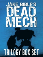 Dead Mech: The Trilogy Box Set: The Apex Trilogy