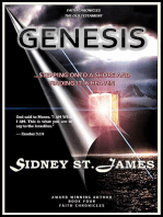 Genesis - Stepping Onto the Shore and Finding It is Heaven: The Faith Chronicles, #4
