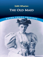 The Old Maid