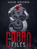 The Cobra Files