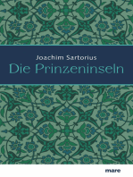 Die Prinzeninseln