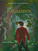 The Paladin's Path: The Paladin's Path, #1