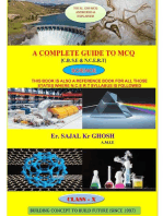 A Complete Guide to M.C.Q,Science (C.B.S.E & N.C.E.R.T) Class 10