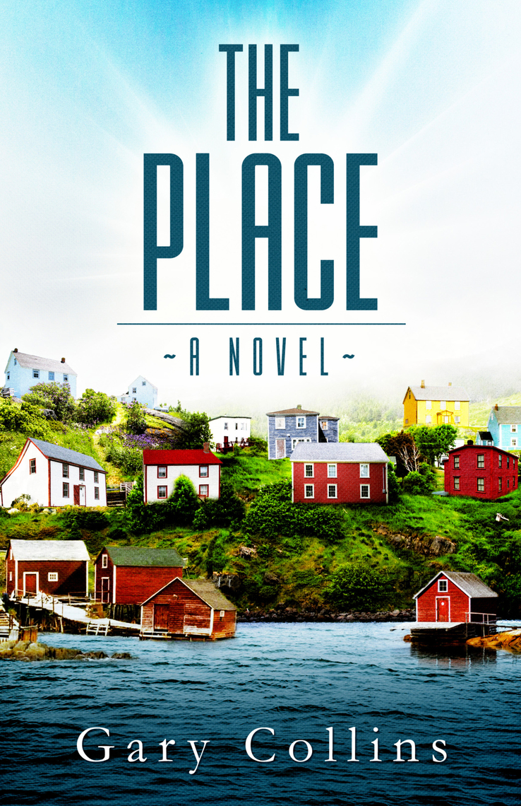 The Place by Gary Collins picture