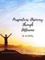 Perspectives: Discovery through Difference