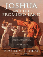 Joshua and the Promised Land