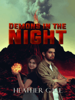 Demons in the Night
