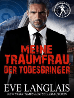 Meine Traumfrau, der Todesbringer: Die Bad Boy Inc., #3