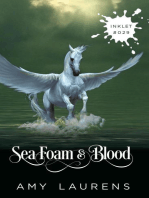 Sea Foam And Blood: Inklet, #29