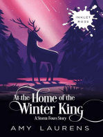 At The Home Of The Winter King: Inklet, #35