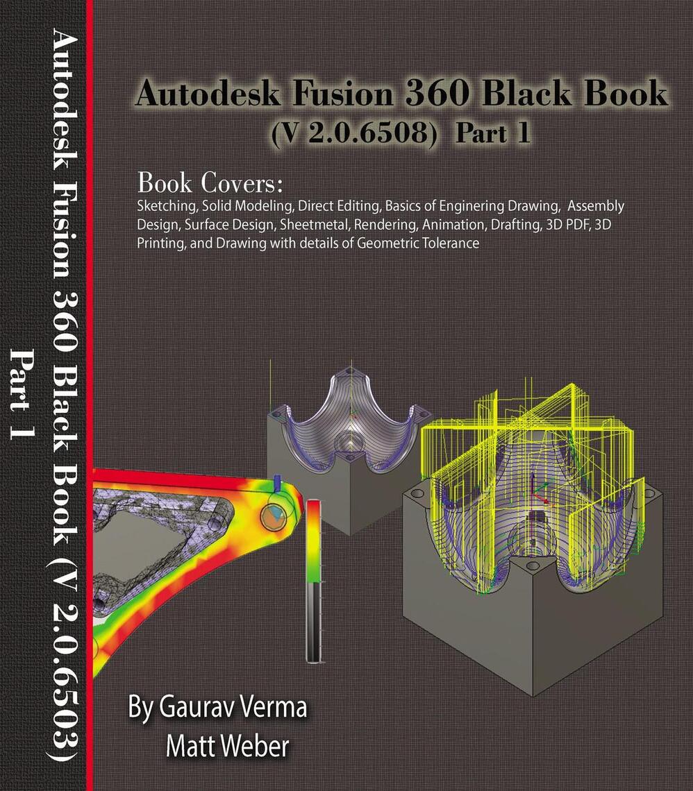 autodesk fusion 360 black book pdf free download