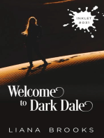 Welcome To Dark Dale: Inklet, #31