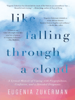 Like Falling Through a Cloud: A Lyrical Memoir
