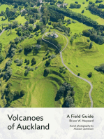 Volcanoes of Auckland: A Field Guide