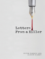 Letters from a Killer