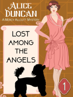 Lost Among the Angels (A Mercy Allcutt Mystery, Book 1)