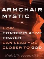 Armchair Mystic