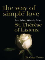 The Way of Simple Love