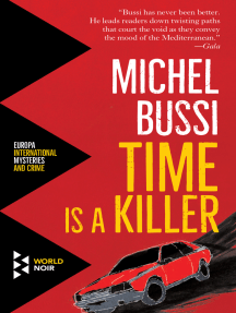Read Time Is A Killer Online By Michel Bussi Books